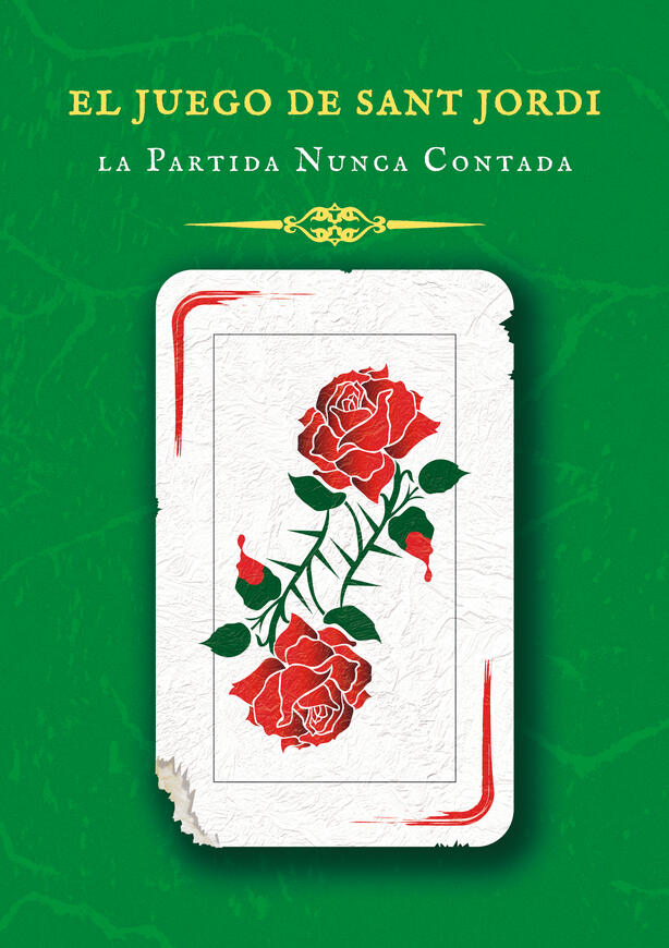 Mara, la protagonista